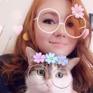 Meet your Posher, Jaclyn